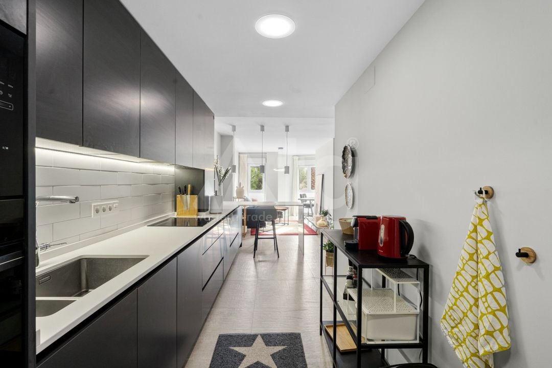 Apartmán   v Alicante, 3 ložnice - CBE119074 - Foto - 6