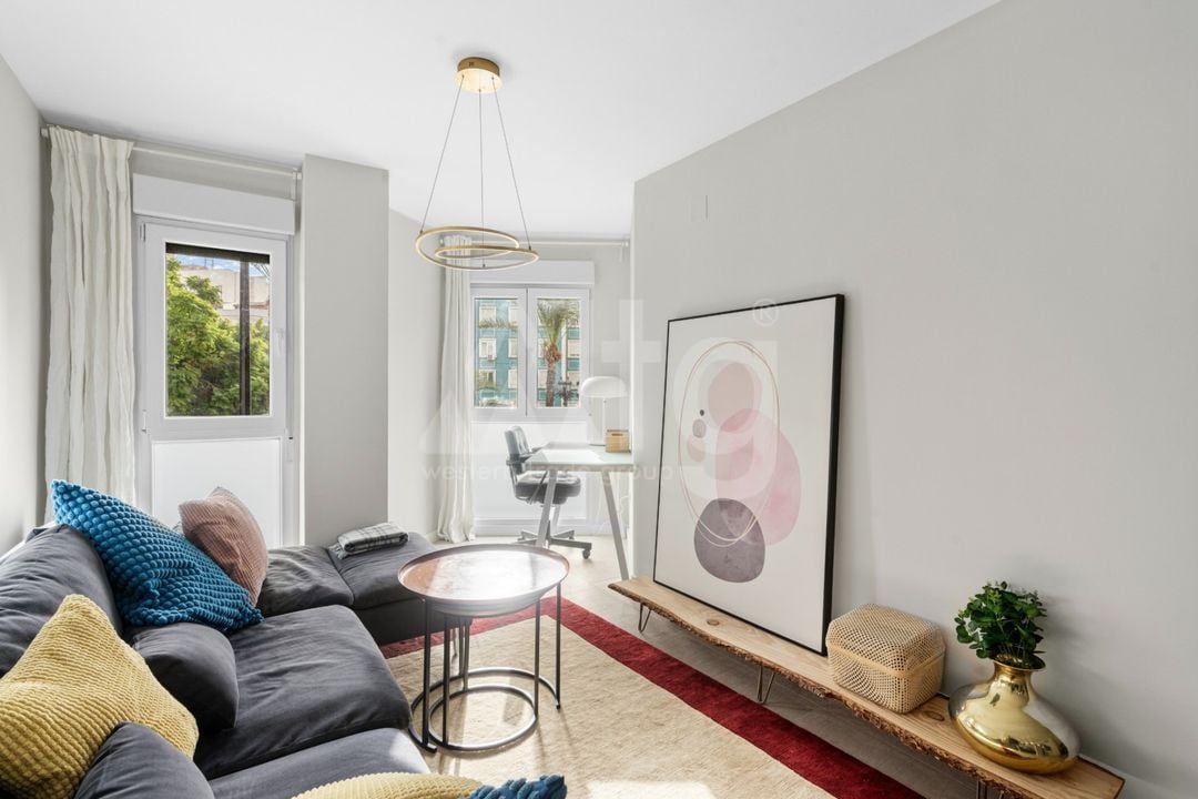 Apartmán   v Alicante, 3 ložnice - CBE119074 - Foto - 4