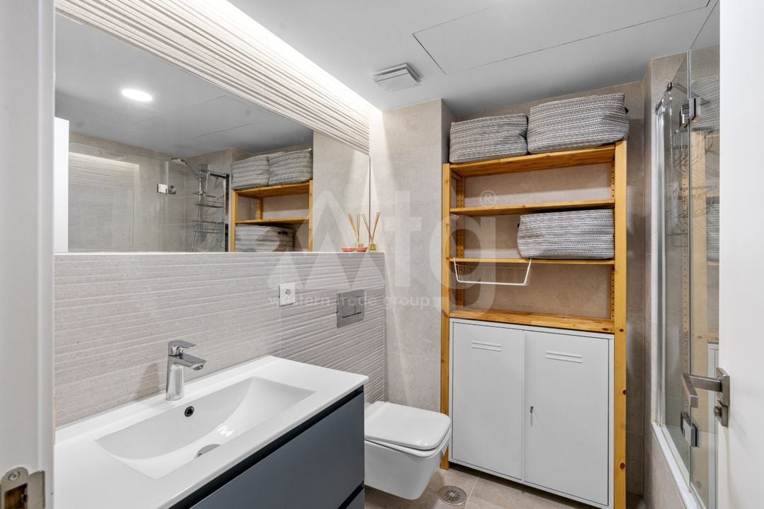 Apartmán   v Alicante, 3 ložnice - CBE119074 - Foto - 26