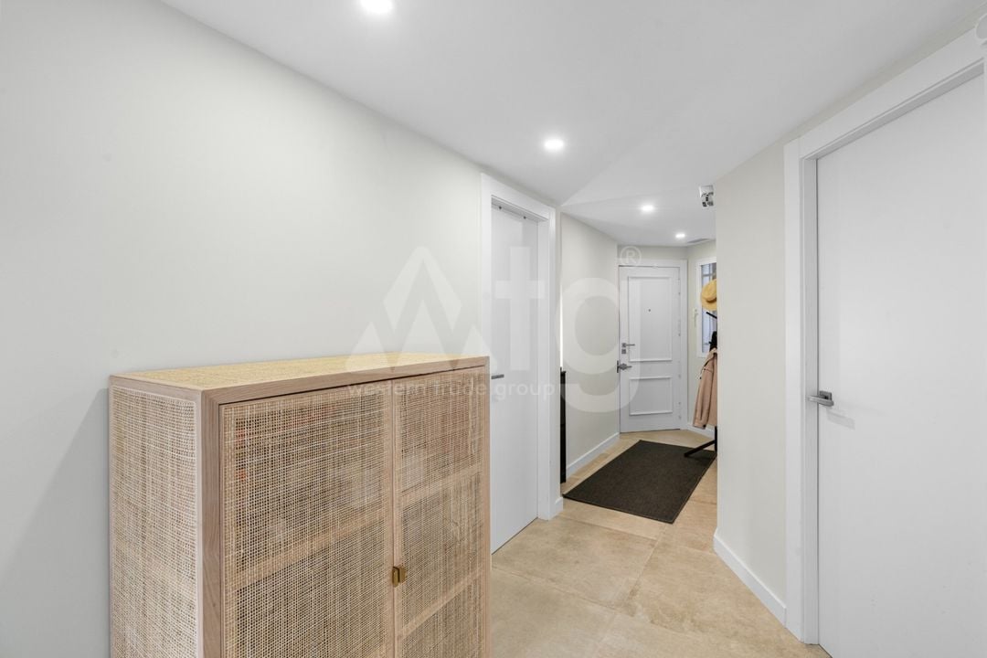 Apartmán   v Alicante, 3 ložnice - CBE119074 - Foto - 16
