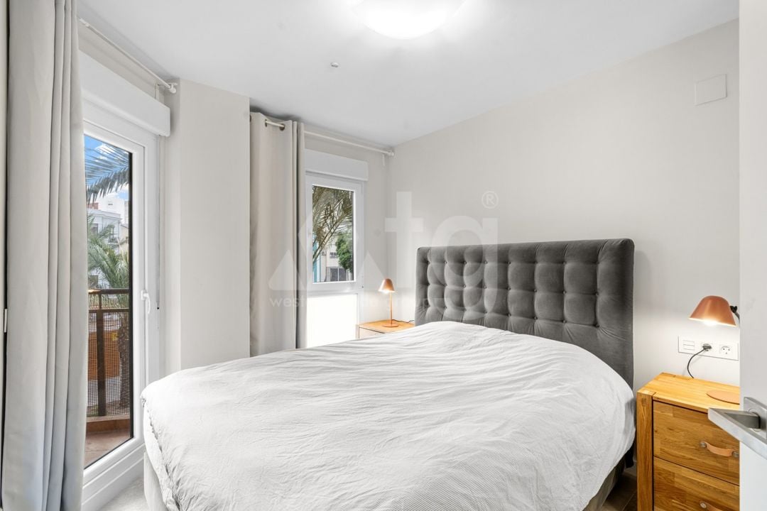 Apartmán   v Alicante, 3 ložnice - CBE119074 - Foto - 19