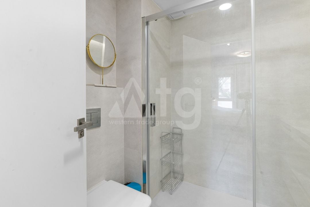 Apartmán   v Alicante, 3 ložnice - CBE119074 - Foto - 25