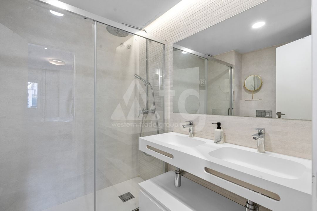 Apartmán   v Alicante, 3 ložnice - CBE119074 - Foto - 24