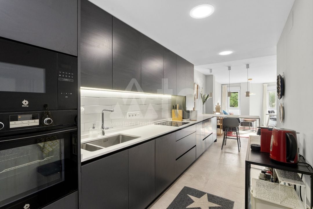 Apartmán   v Alicante, 3 ložnice - CBE119074 - Foto - 9
