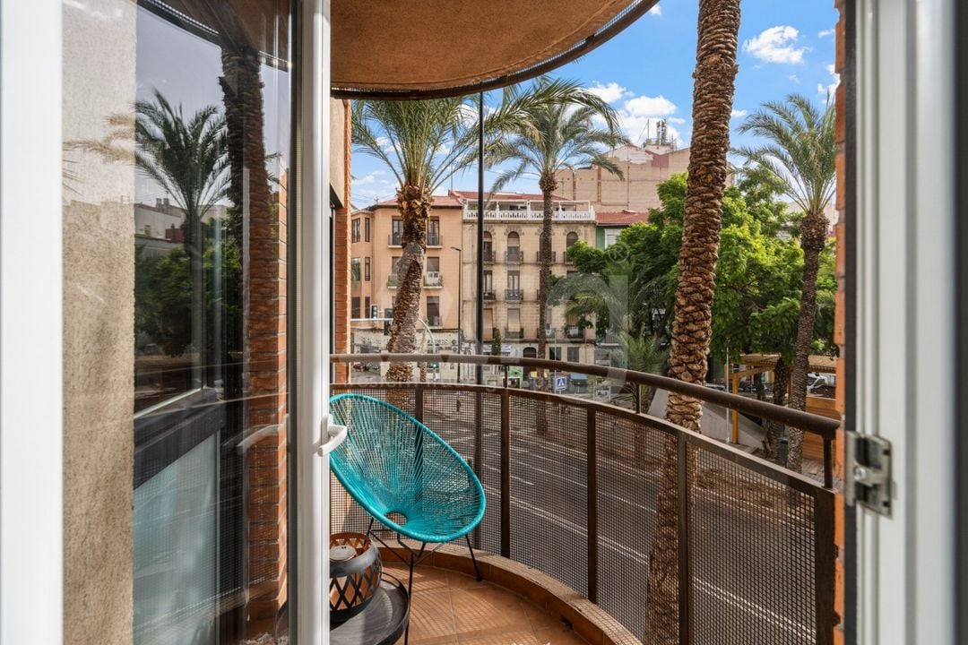 Apartmán   v Alicante, 3 ložnice - CBE119074 - Foto - 30