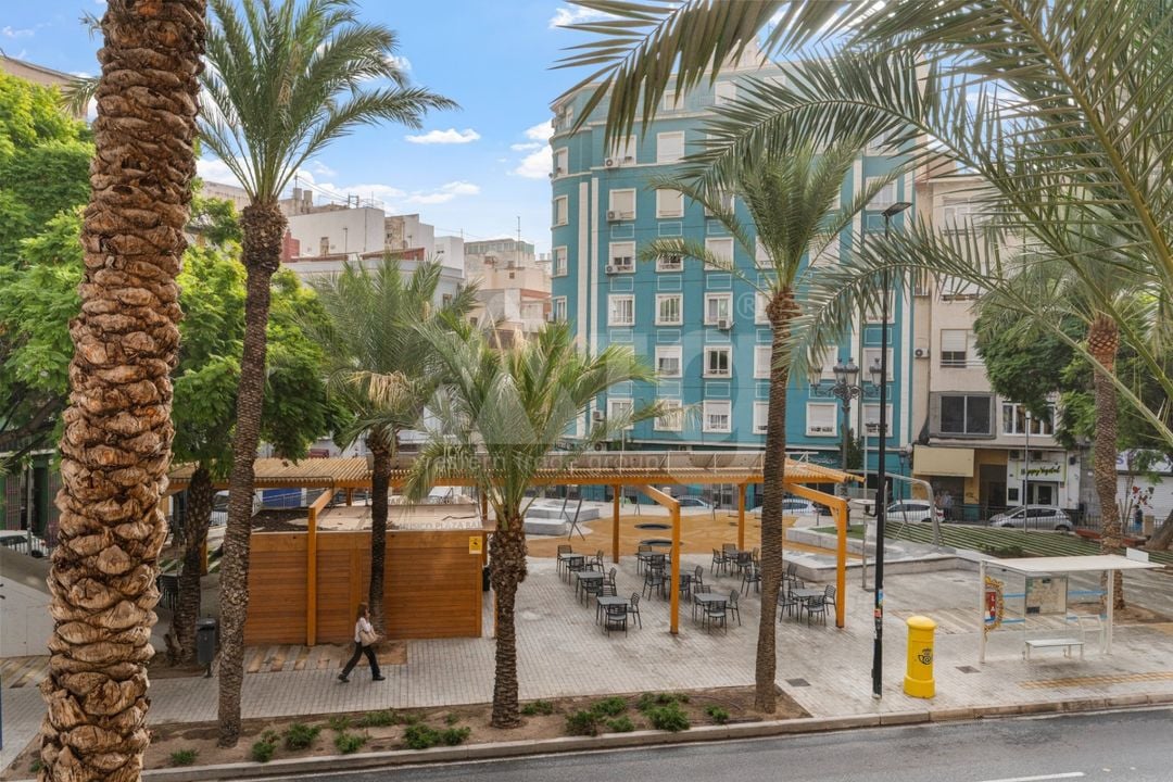 Apartmán   v Alicante, 3 ložnice - CBE119074 - Foto - 1