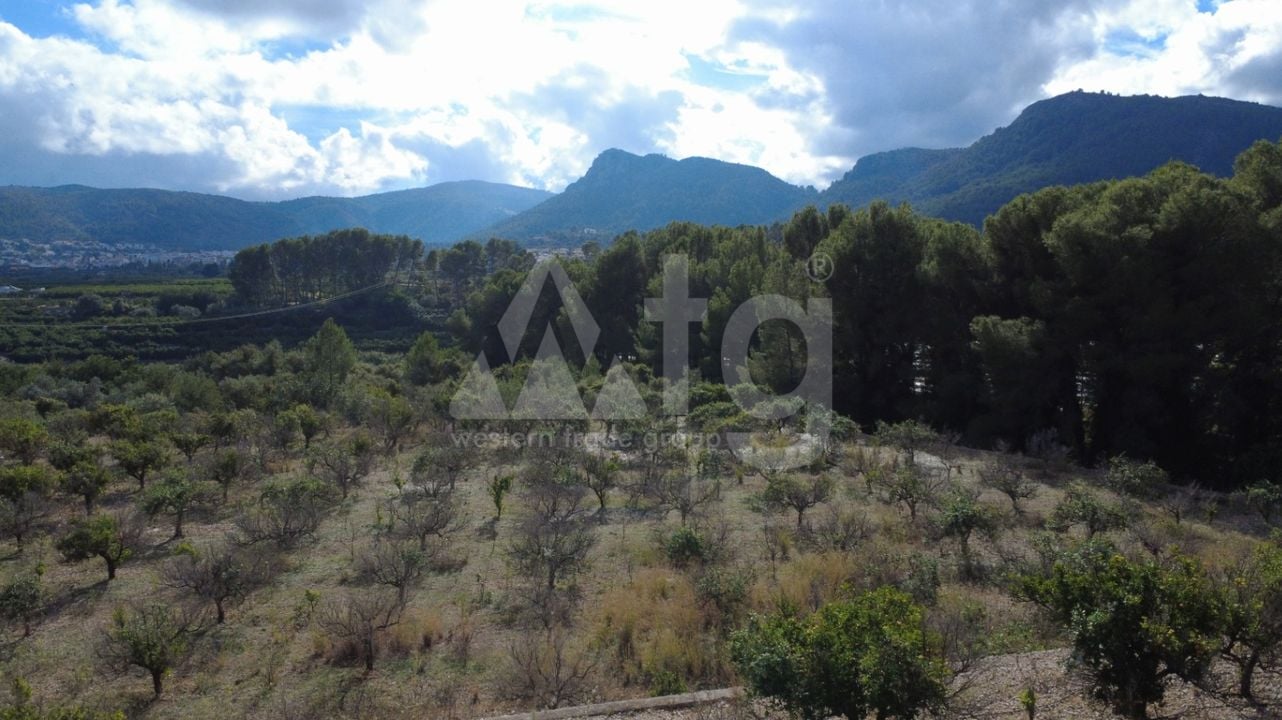  Grundstück in Orba- PGP119131 - Foto - 5