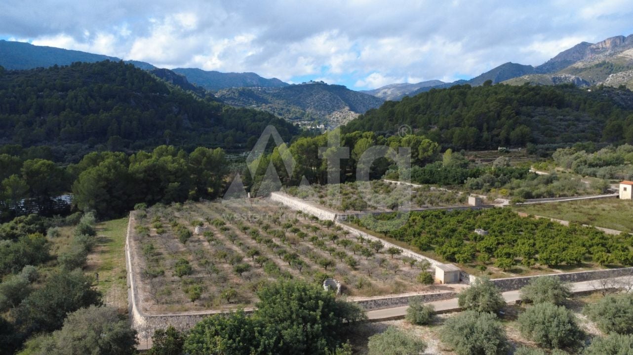  Grundstück in Orba- PGP119131 - Foto - 6