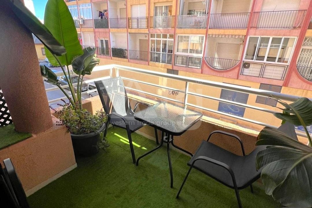 Appartement de 2 chambres à Torrevieja - SV119137 - Photo - 13