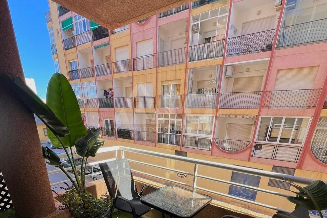 Appartement de 2 chambres à Torrevieja - SV119137 - Photo - 14