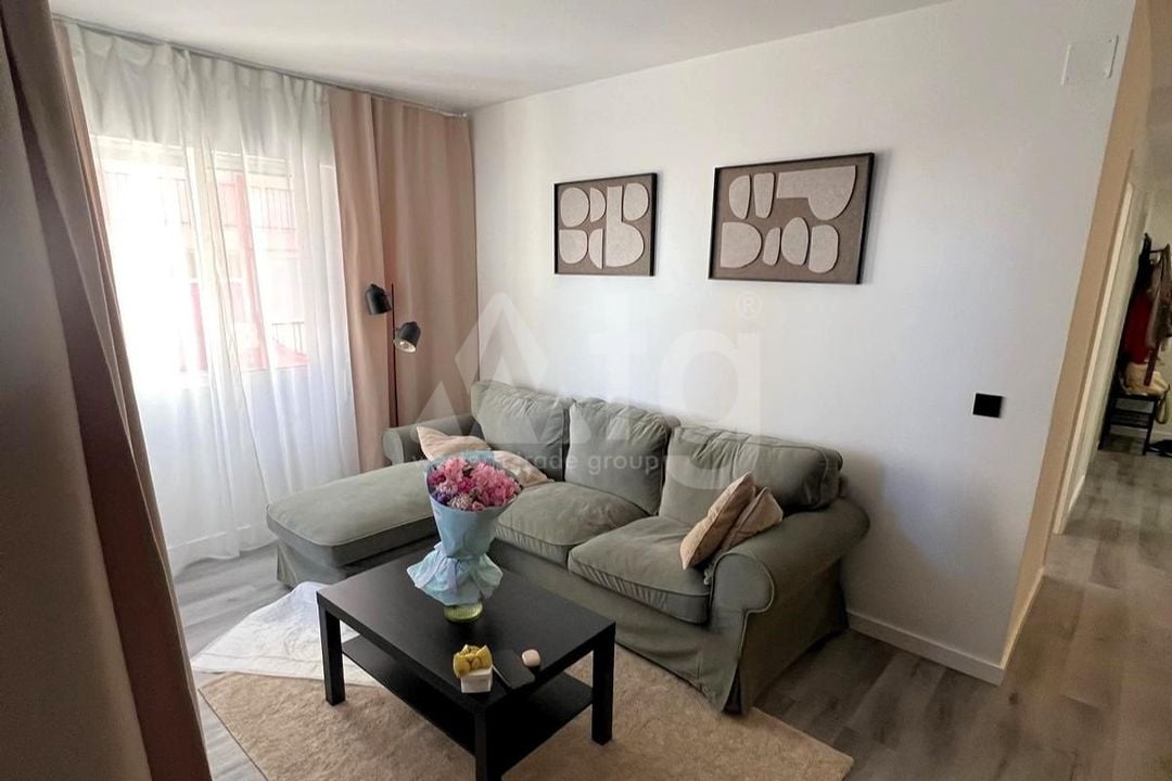 Appartement de 2 chambres à Torrevieja - SV119137 - Photo - 2