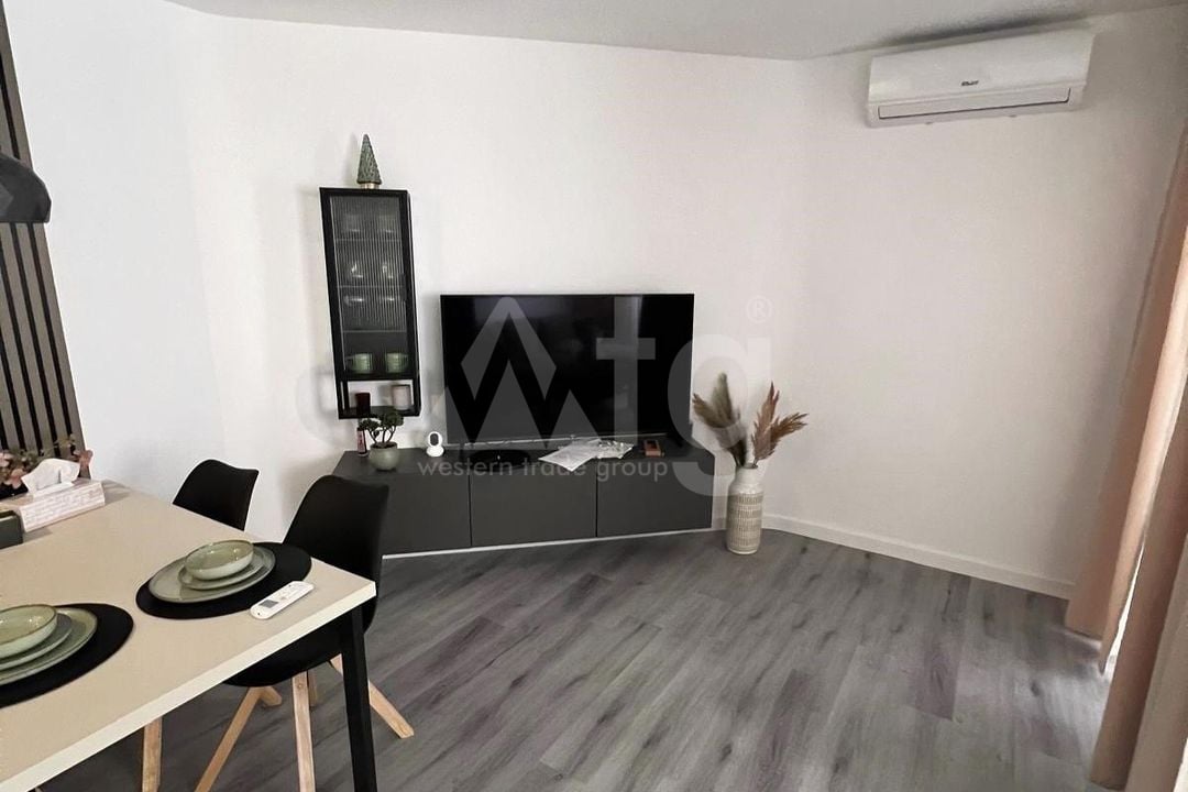 Appartement de 2 chambres à Torrevieja - SV119137 - Photo - 4