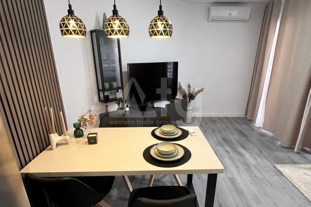 Appartement de 2 chambres à Torrevieja - SV119137 - Photo - 5
