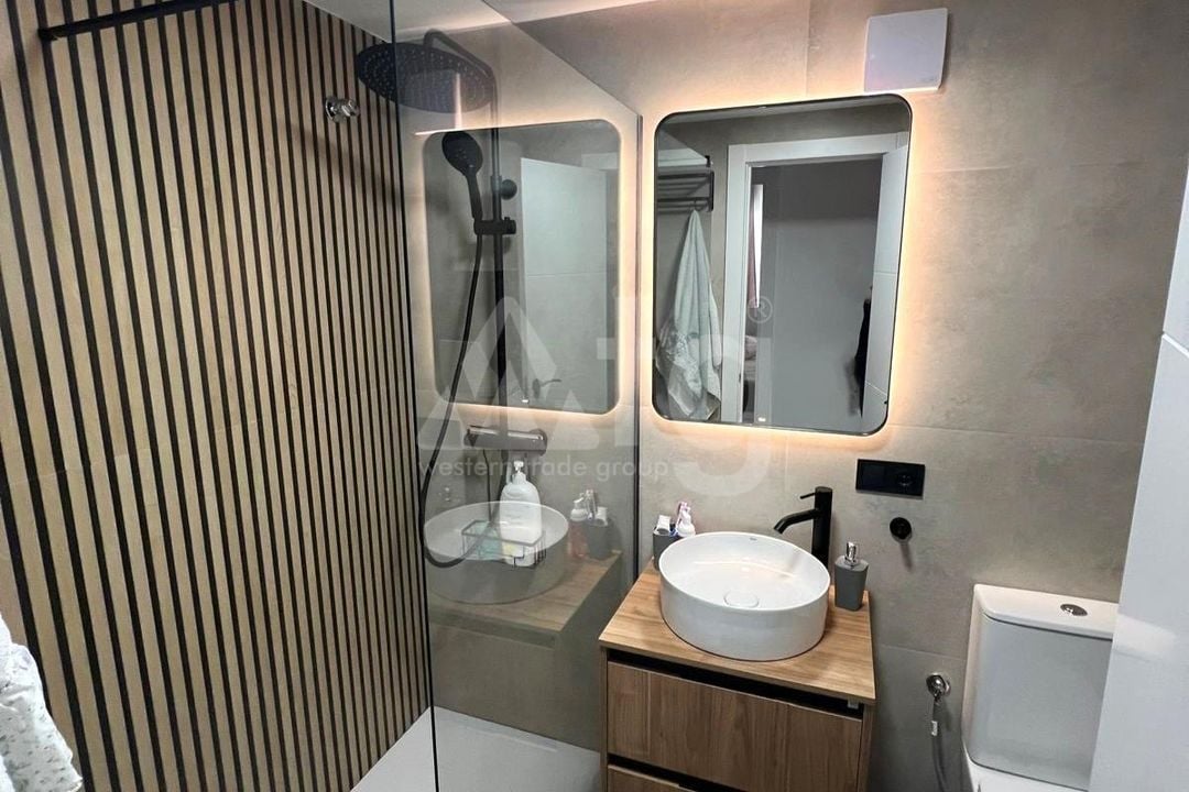 Appartement de 2 chambres à Torrevieja - SV119137 - Photo - 11