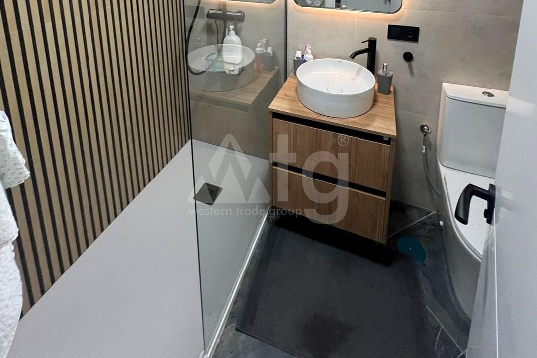 Appartement de 2 chambres à Torrevieja - SV119137 - Photo - 12