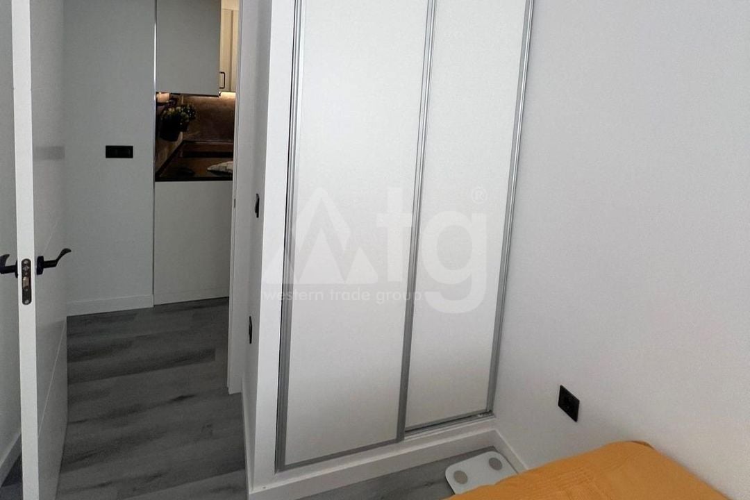 Appartement de 2 chambres à Torrevieja - SV119137 - Photo - 10