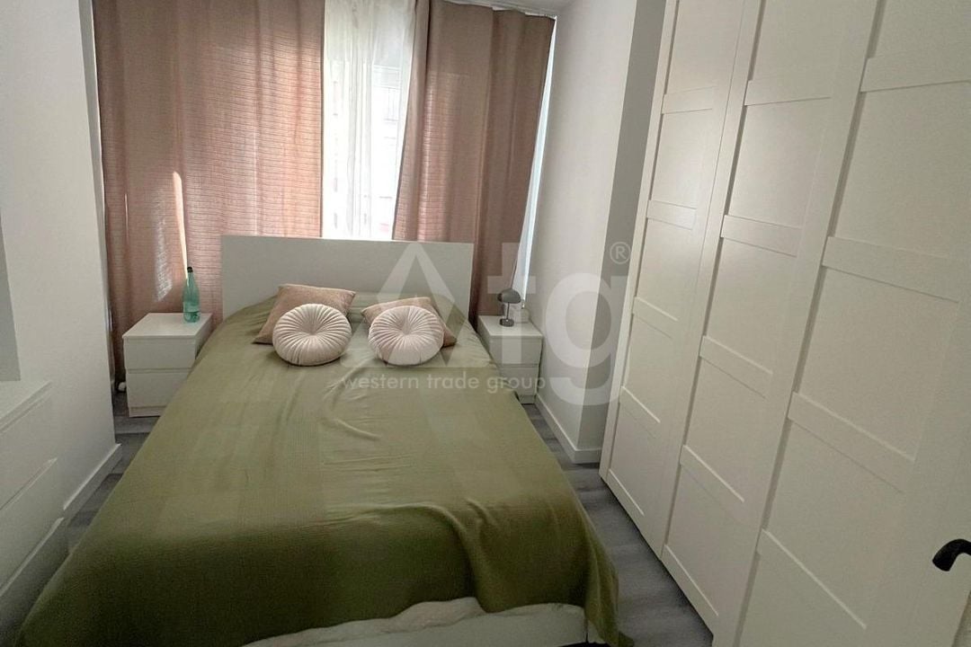 Appartement de 2 chambres à Torrevieja - SV119137 - Photo - 8