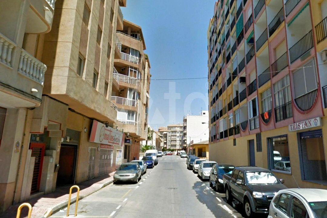 Appartement de 2 chambres à Torrevieja - SV119137 - Photo - 15