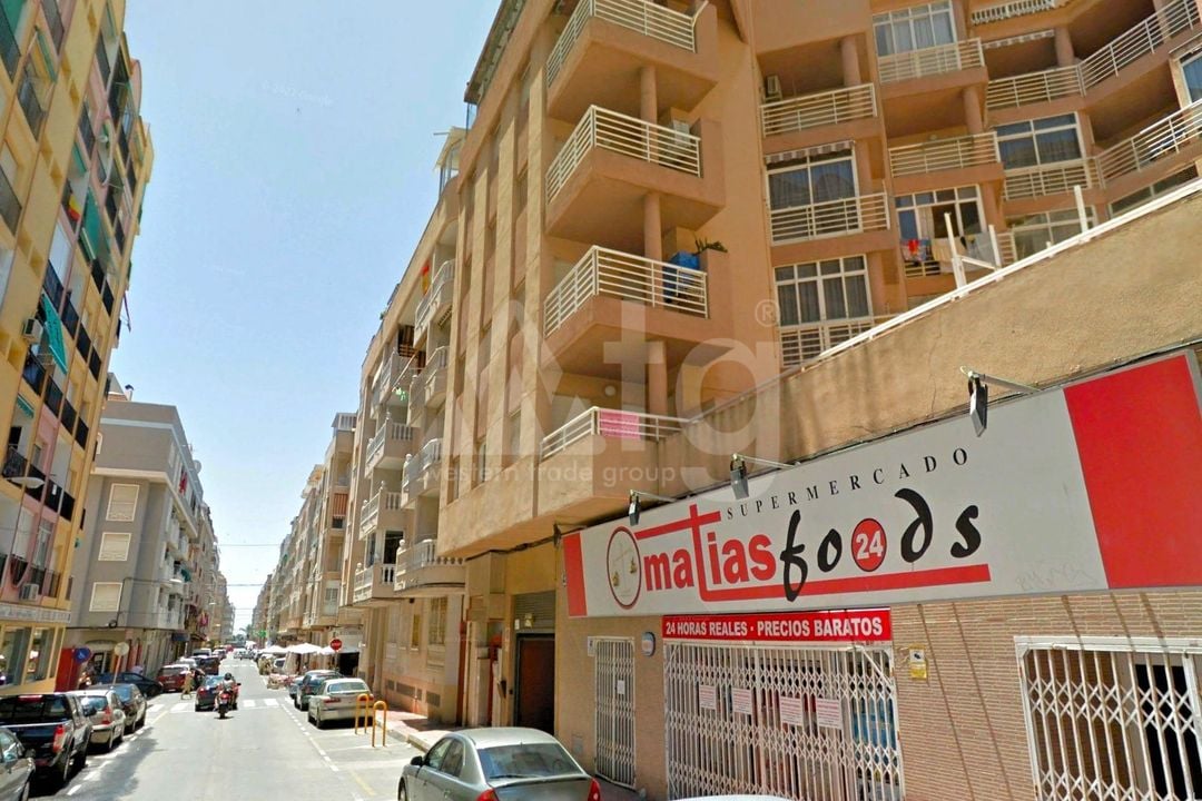 Appartement de 2 chambres à Torrevieja - SV119137 - Photo - 16