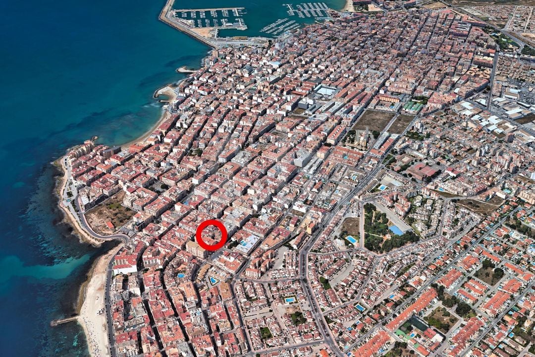Appartement de 2 chambres à Torrevieja - SV119137 - Photo - 21