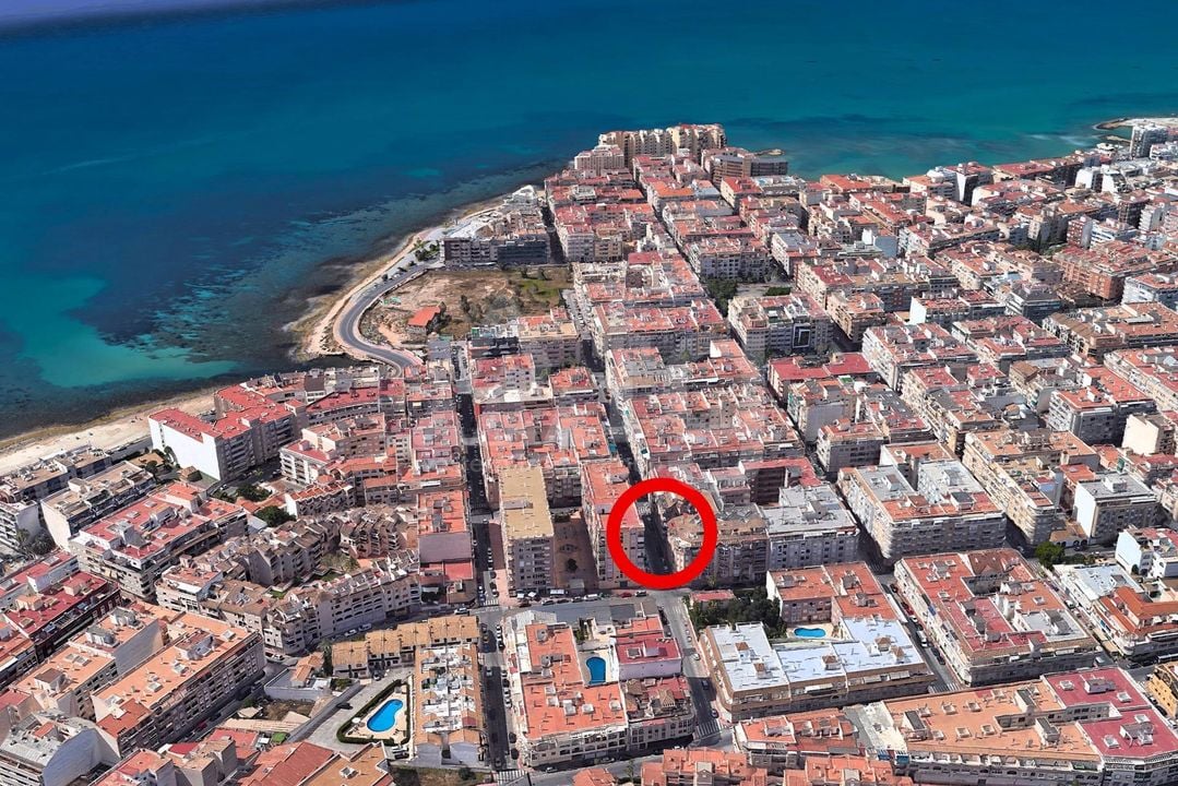 Appartement de 2 chambres à Torrevieja - SV119137 - Photo - 19