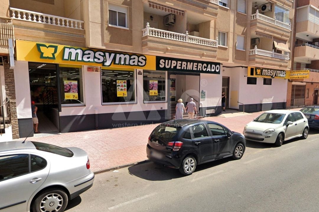 Appartement de 2 chambres à Torrevieja - SV119137 - Photo - 18