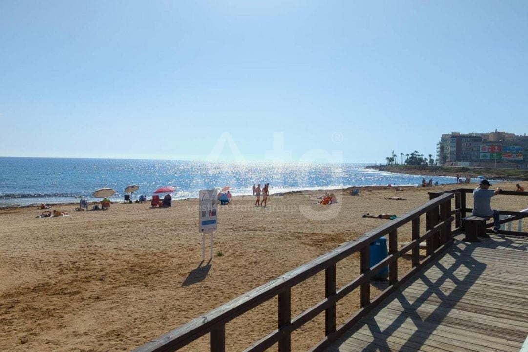 Appartement de 2 chambres à Torrevieja - SV119137 - Photo - 23