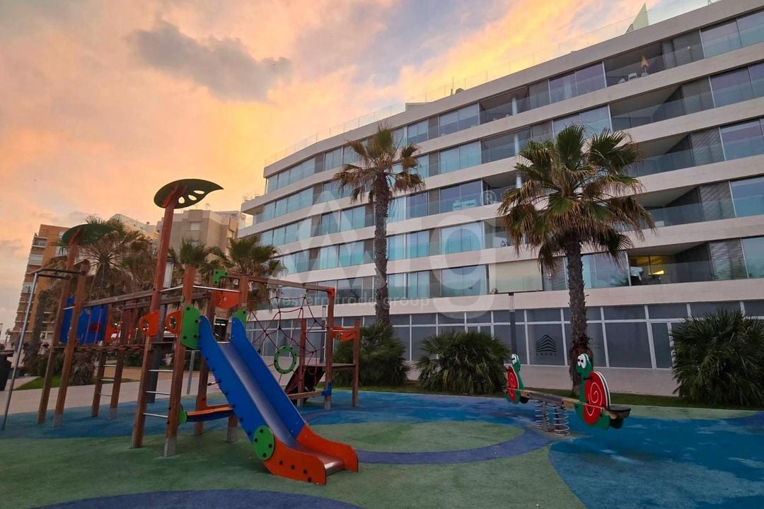 Appartement de 2 chambres à Torrevieja - SV119137 - Photo - 1