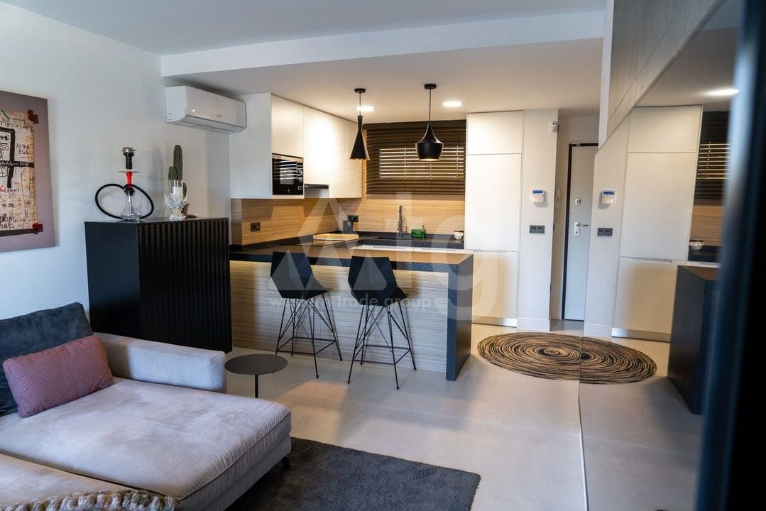 Appartement de 2 chambres à Torrevieja - SV119141 - Photo - 4