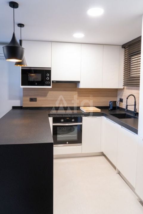 Appartement de 2 chambres à Torrevieja - SV119141 - Photo - 7