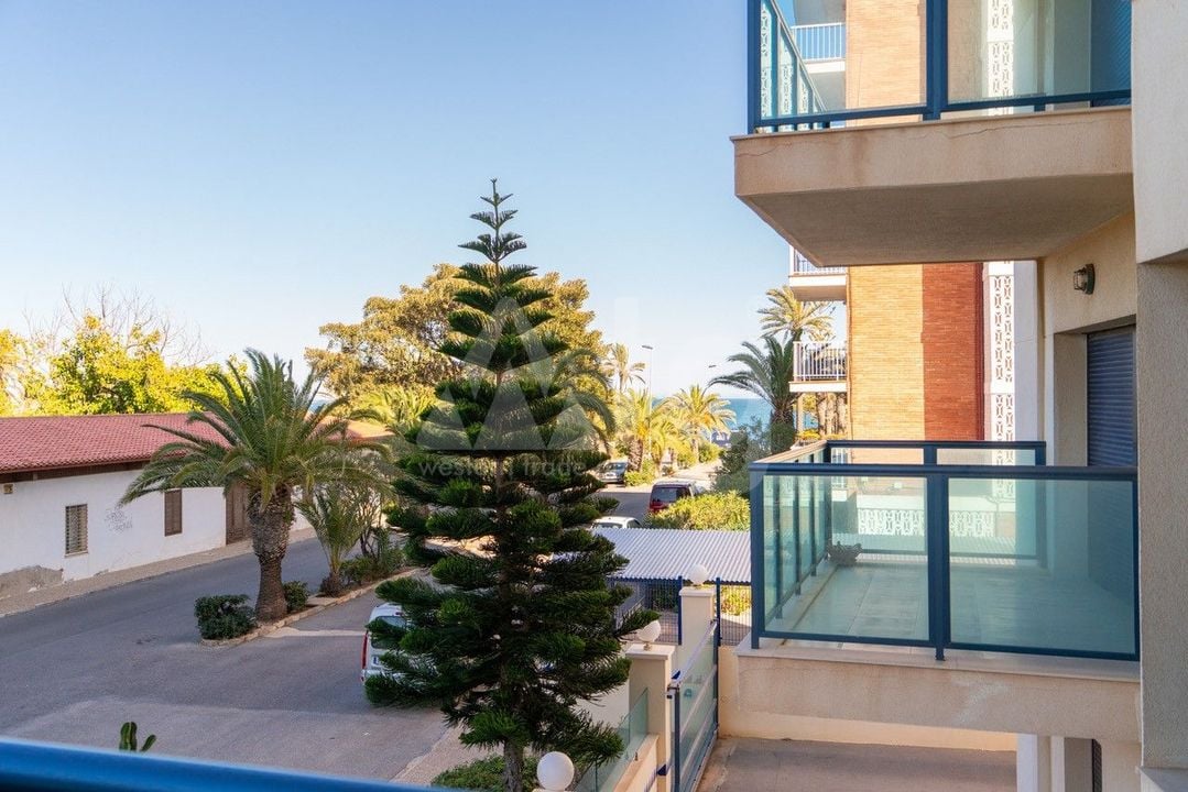 Appartement de 2 chambres à Torrevieja - SV119141 - Photo - 19