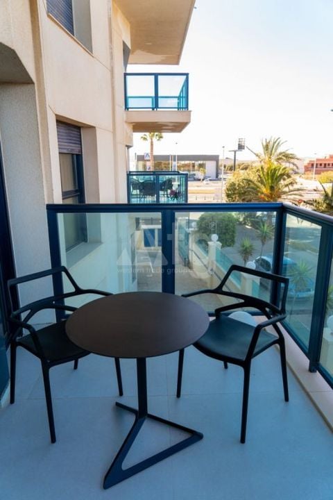 Appartement de 2 chambres à Torrevieja - SV119141 - Photo - 17