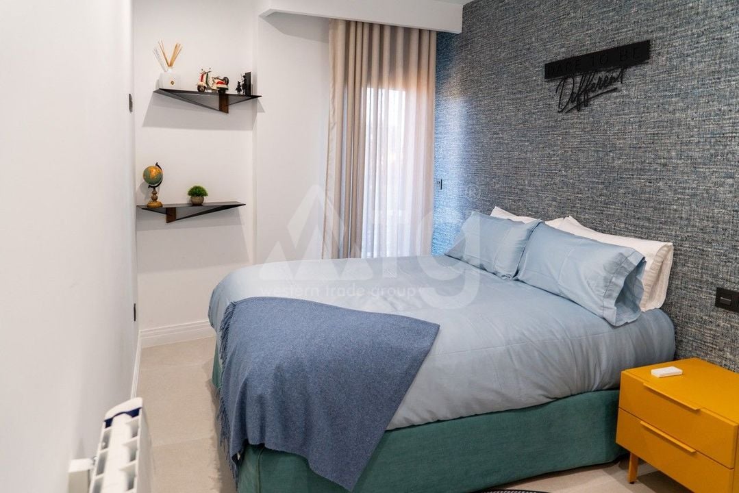 Appartement de 2 chambres à Torrevieja - SV119141 - Photo - 8