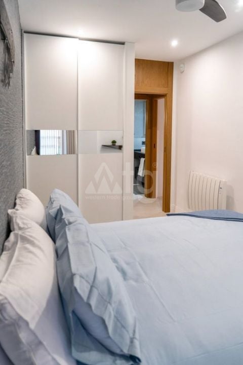 Appartement de 2 chambres à Torrevieja - SV119141 - Photo - 9