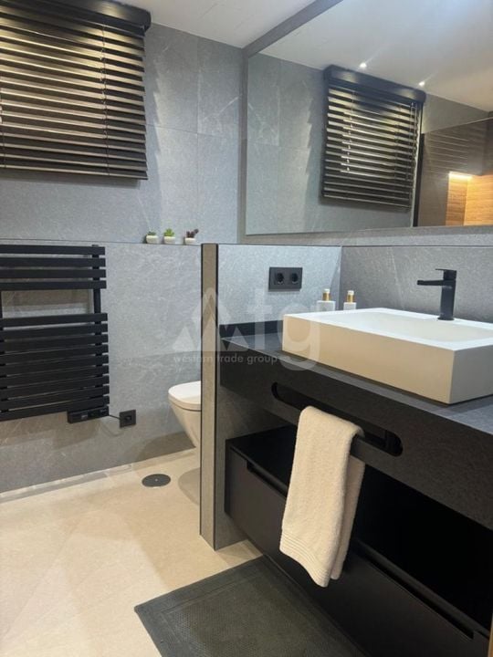 Appartement de 2 chambres à Torrevieja - SV119141 - Photo - 12