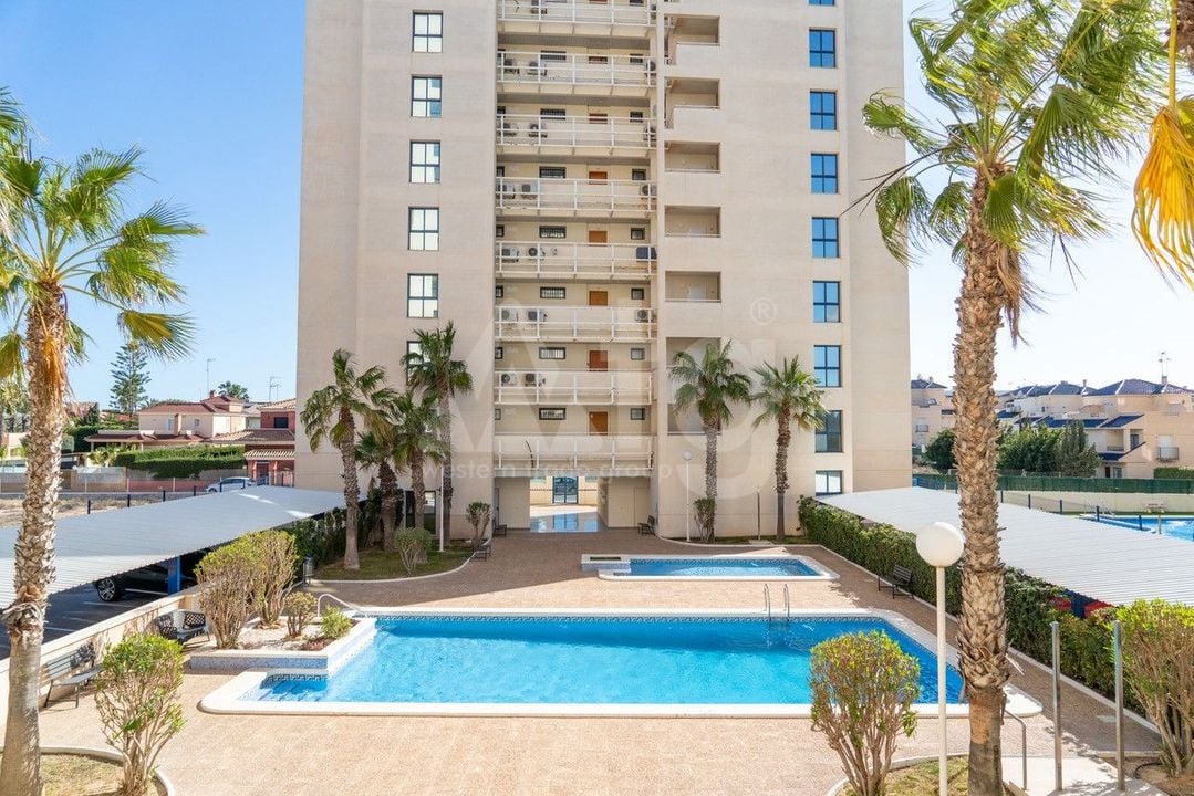 Appartement de 2 chambres à Torrevieja - SV119141 - Photo - 1