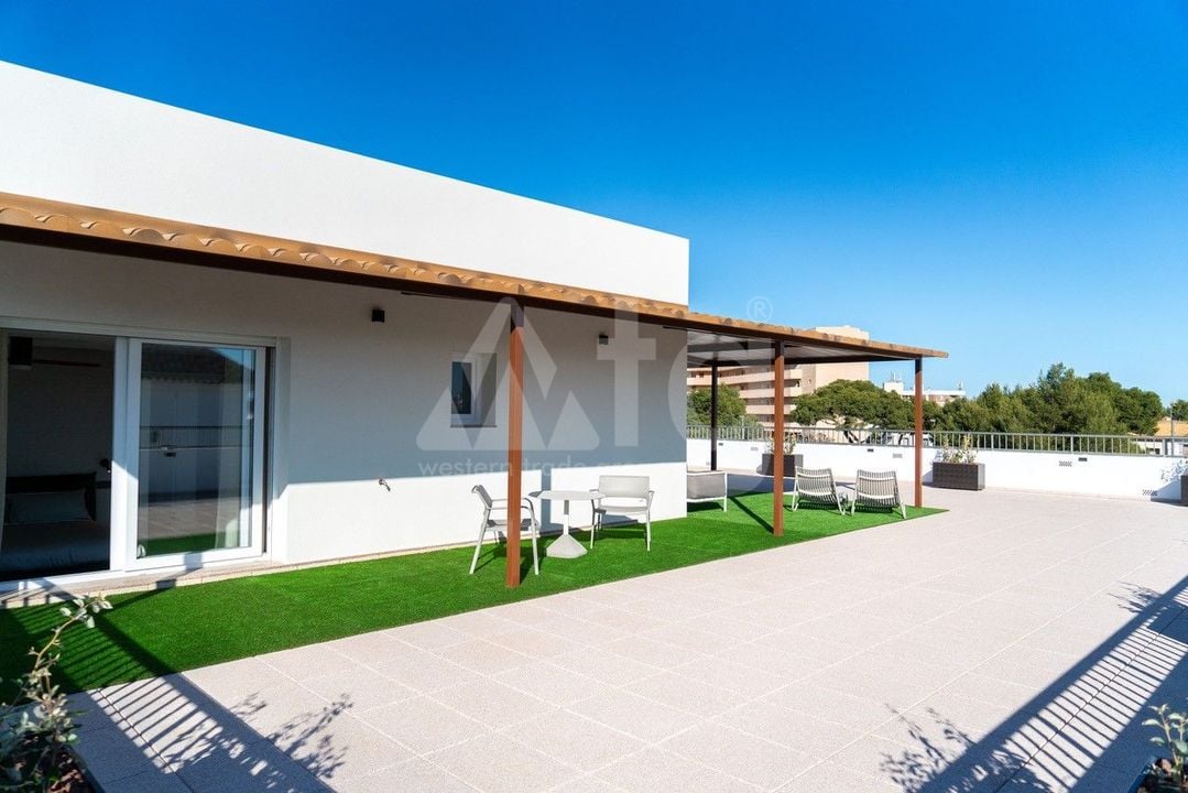 3 bedroom Penthouse in Orihuela Costa - SV119142 - Photo - 34