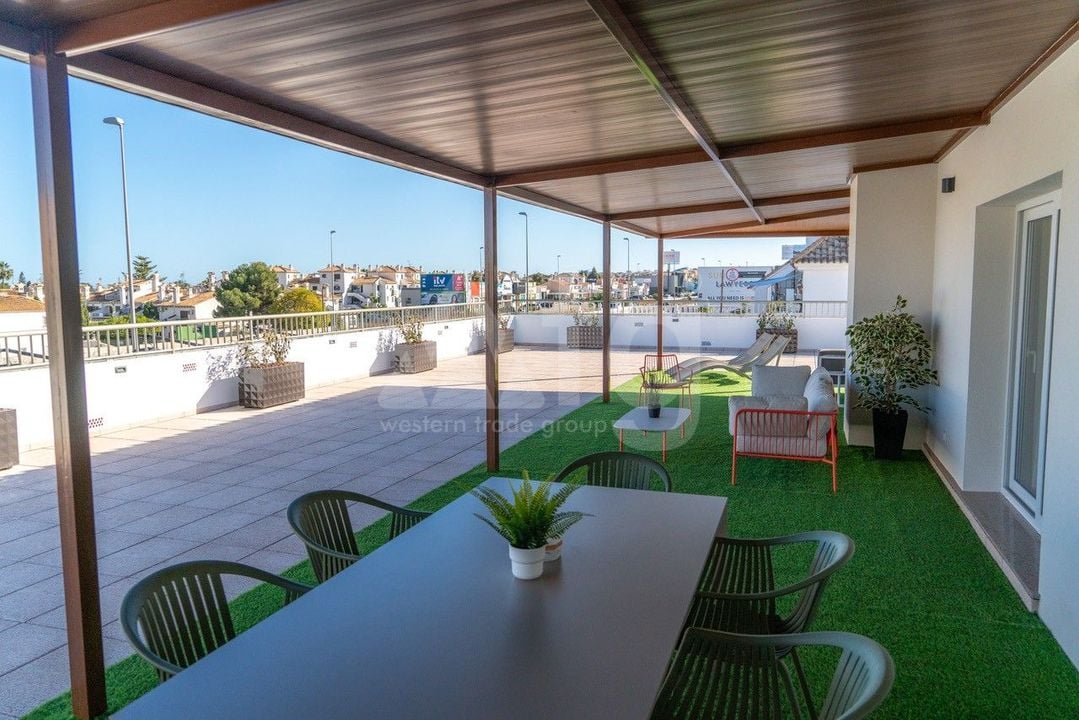 3 bedroom Penthouse in Orihuela Costa - SV119142 - Photo - 4