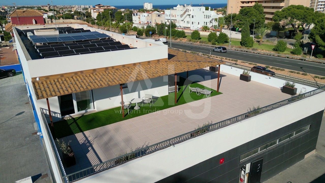 3 bedroom Penthouse in Orihuela Costa - SV119142 - Photo - 35