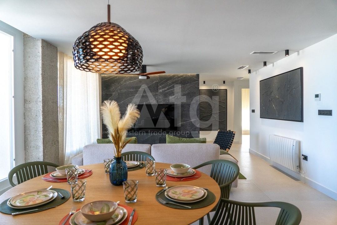 3 bedroom Penthouse in Orihuela Costa - SV119142 - Photo - 10