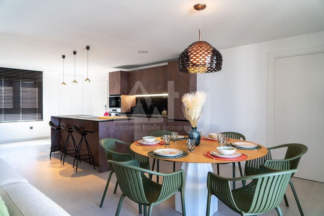3 bedroom Penthouse in Orihuela Costa - SV119142 - Photo - 12