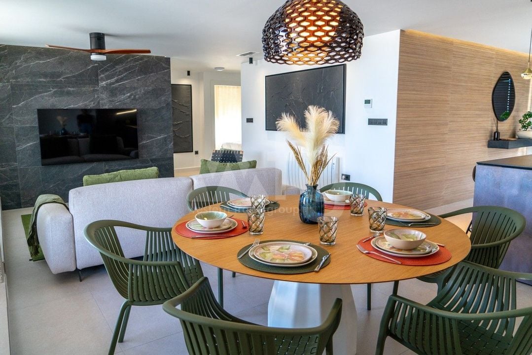 3 bedroom Penthouse in Orihuela Costa - SV119142 - Photo - 9