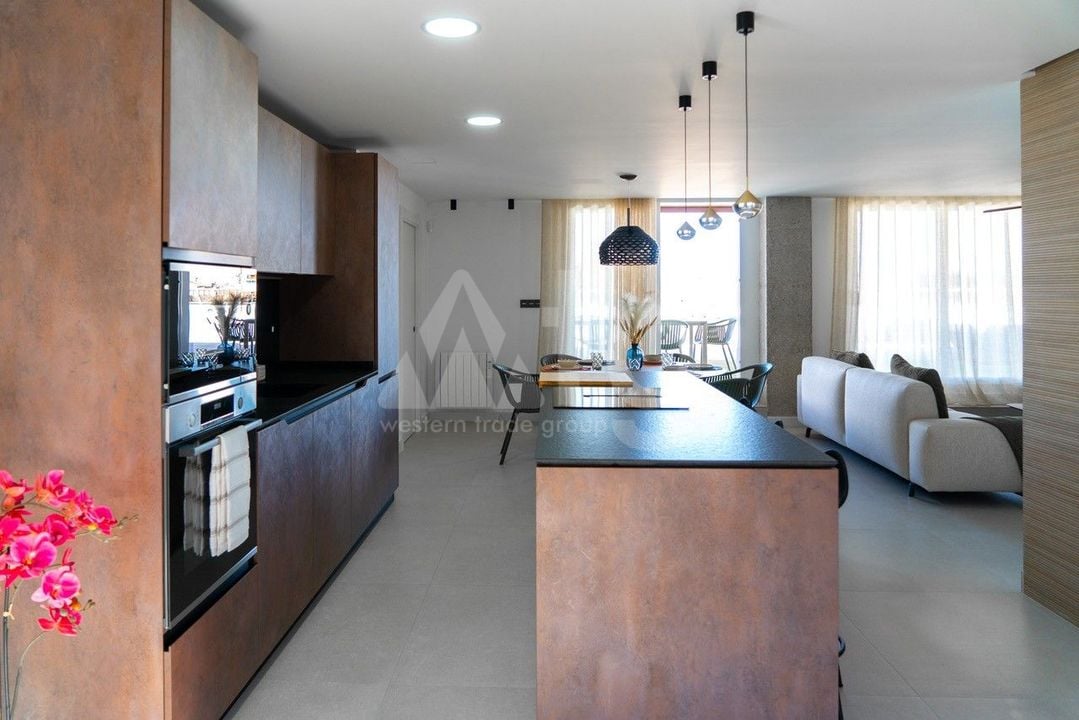 3 bedroom Penthouse in Orihuela Costa - SV119142 - Photo - 15