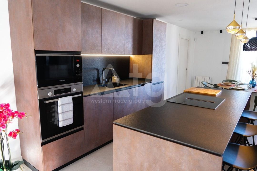 3 bedroom Penthouse in Orihuela Costa - SV119142 - Photo - 14