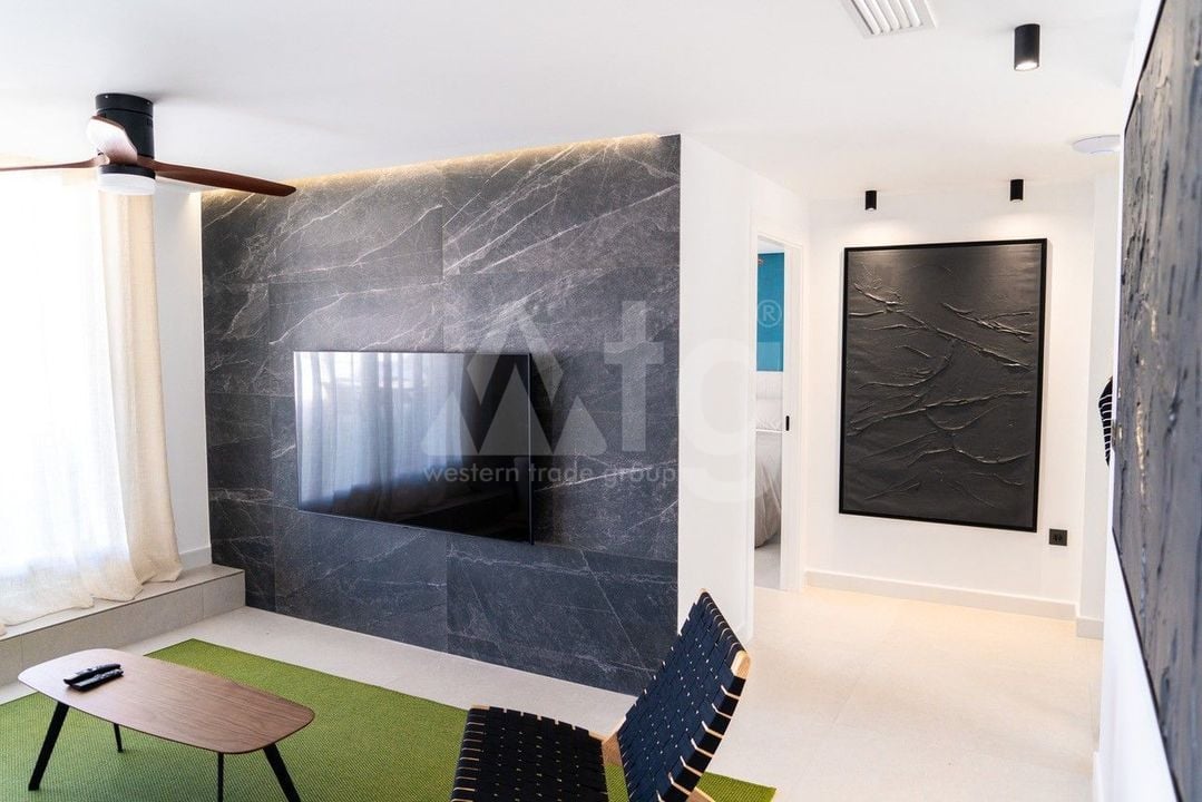 3 bedroom Penthouse in Orihuela Costa - SV119142 - Photo - 6