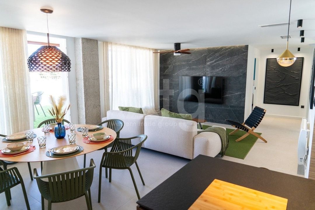 3 bedroom Penthouse in Orihuela Costa - SV119142 - Photo - 8