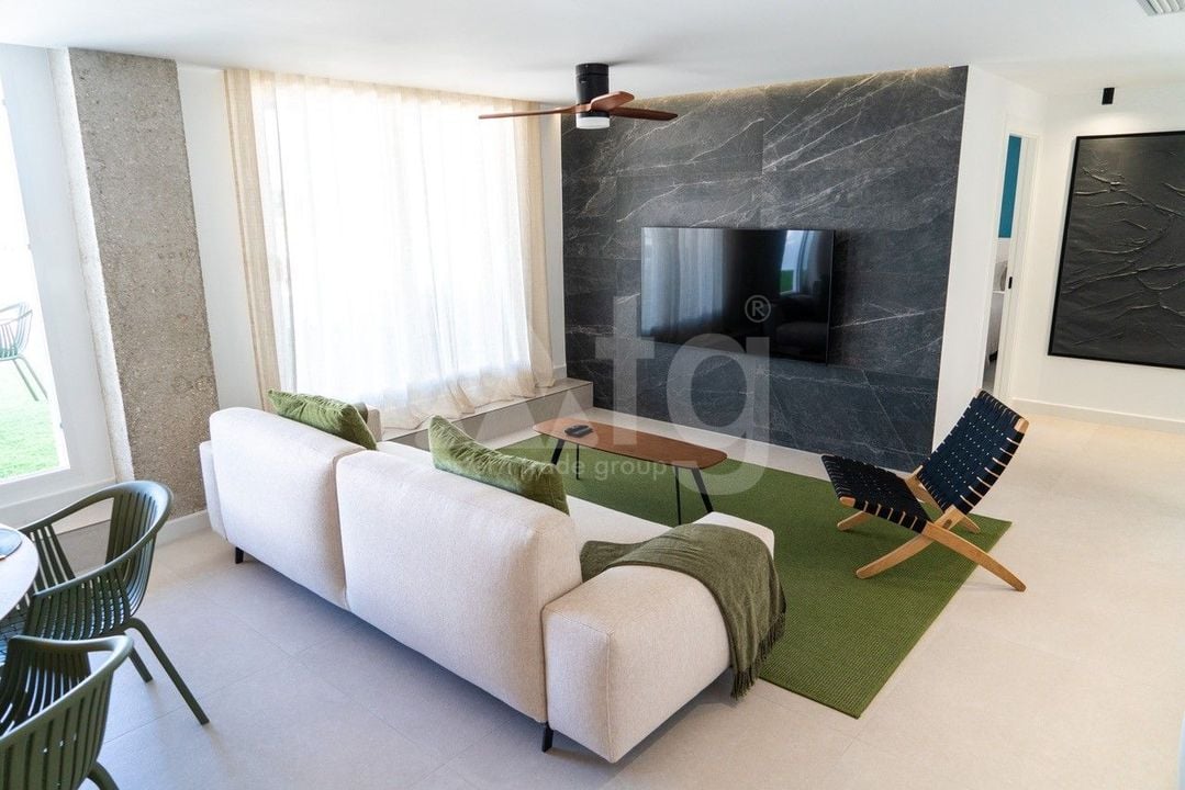 3 bedroom Penthouse in Orihuela Costa - SV119142 - Photo - 7