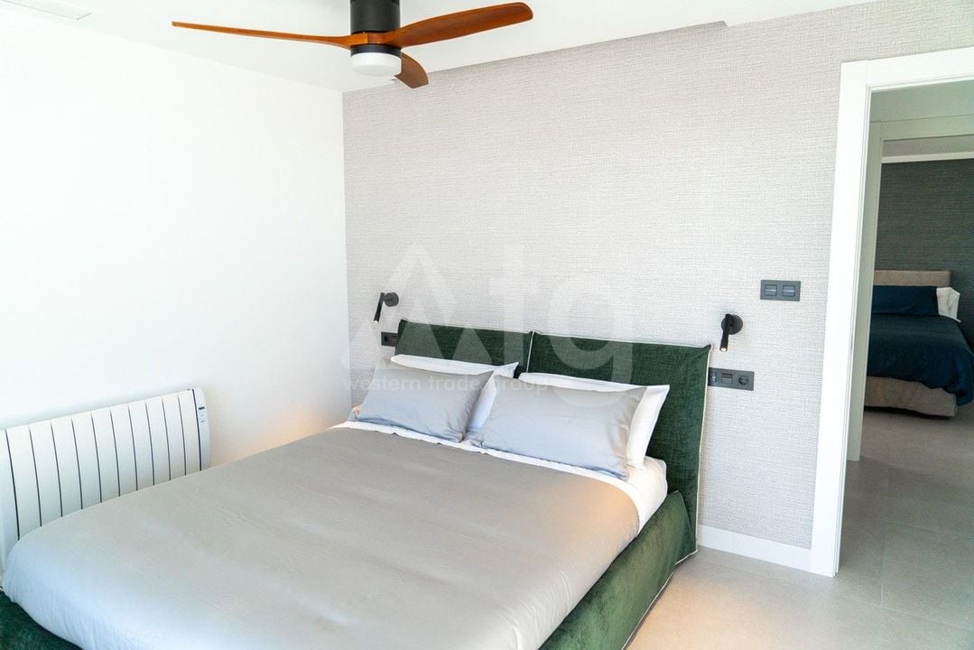 3 bedroom Penthouse in Orihuela Costa - SV119142 - Photo - 17