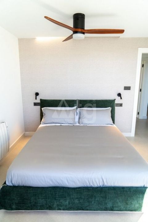 3 bedroom Penthouse in Orihuela Costa - SV119142 - Photo - 18