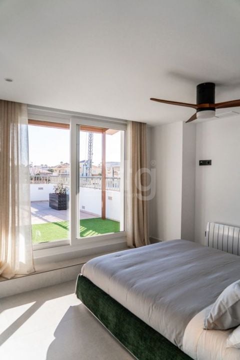 3 bedroom Penthouse in Orihuela Costa - SV119142 - Photo - 20